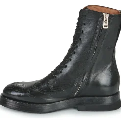 Best Airstep / A.S.98 - TESSA Noir