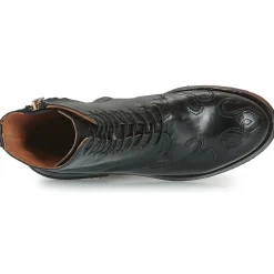 Best Airstep / A.S.98 - TESSA Noir