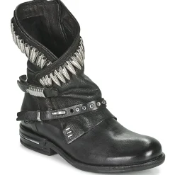 Hot Airstep / A.S.98 - TIAL FOGLIE Noir