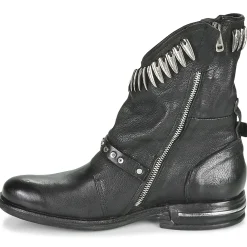 Hot Airstep / A.S.98 - TIAL FOGLIE Noir