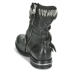 Hot Airstep / A.S.98 - TIAL FOGLIE Noir