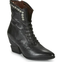 Best Airstep / A.S.98 - TINGET LACE Noir