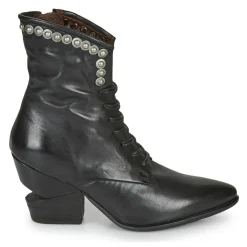 Best Airstep / A.S.98 - TINGET LACE Noir