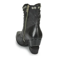 Best Airstep / A.S.98 - TINGET LACE Noir