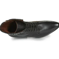 Best Airstep / A.S.98 - TINGET LACE Noir