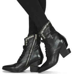 Best Airstep / A.S.98 - TINGET LACE Noir