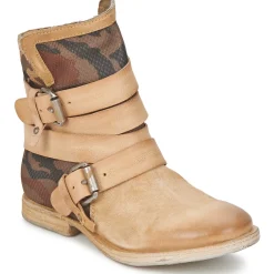 Hot Airstep / A.S.98 - TRIP METAL NUDO-MILITARE-NATURAL