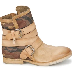 Hot Airstep / A.S.98 - TRIP METAL NUDO-MILITARE-NATURAL