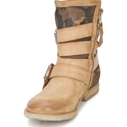 Hot Airstep / A.S.98 - TRIP METAL NUDO-MILITARE-NATURAL