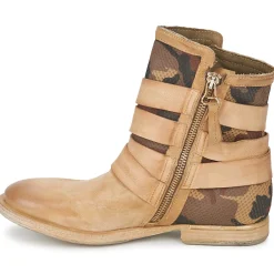 Hot Airstep / A.S.98 - TRIP METAL NUDO-MILITARE-NATURAL