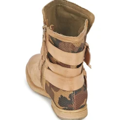 Hot Airstep / A.S.98 - TRIP METAL NUDO-MILITARE-NATURAL