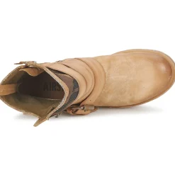 Hot Airstep / A.S.98 - TRIP METAL NUDO-MILITARE-NATURAL