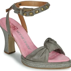 Clearance Airstep / A.S.98 - VIANNA Gris