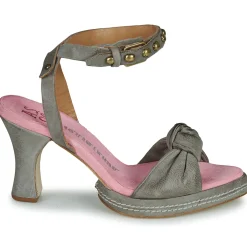 Clearance Airstep / A.S.98 - VIANNA Gris