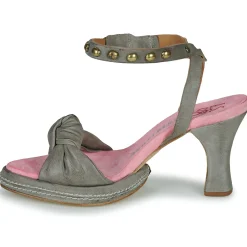 Clearance Airstep / A.S.98 - VIANNA Gris