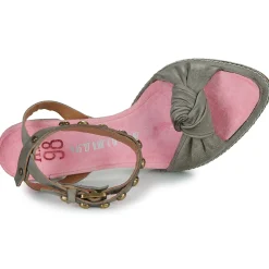 Clearance Airstep / A.S.98 - VIANNA Gris