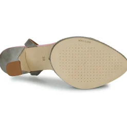 Clearance Airstep / A.S.98 - VIANNA Gris