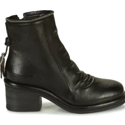 Airstep / A.S.98 - VISION LOW Noir