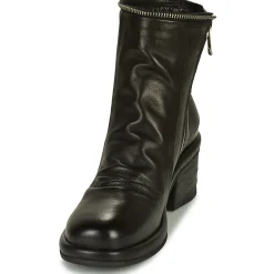 Airstep / A.S.98 - VISION LOW Noir