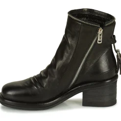 Airstep / A.S.98 - VISION LOW Noir