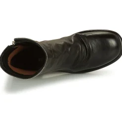 Airstep / A.S.98 - VISION LOW Noir