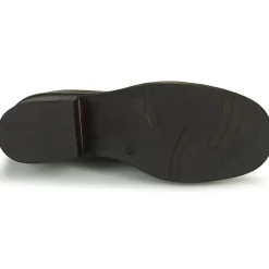 Airstep / A.S.98 - VISION LOW Noir