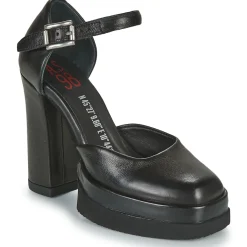 Outlet Airstep / A.S.98 - VIVENT BAB Noir