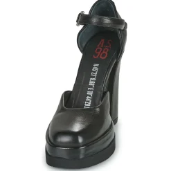 Outlet Airstep / A.S.98 - VIVENT BAB Noir