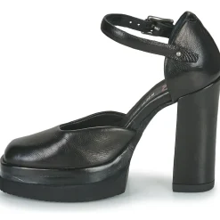 Outlet Airstep / A.S.98 - VIVENT BAB Noir