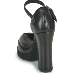 Outlet Airstep / A.S.98 - VIVENT BAB Noir