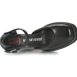 Outlet Airstep / A.S.98 - VIVENT BAB Noir