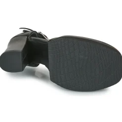 Outlet Airstep / A.S.98 - VIVENT BAB Noir