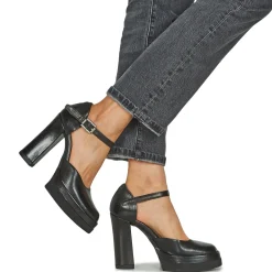 Outlet Airstep / A.S.98 - VIVENT BAB Noir