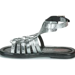 Online Airstep / A.S.98 - YOU ANKLE Argenté