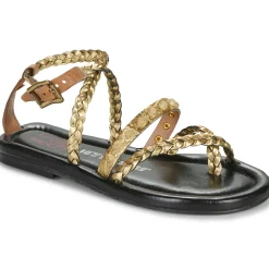 Best Airstep / A.S.98 - YOU BRIDE Doré