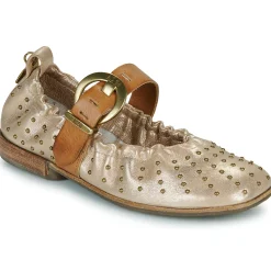 Sale Airstep / A.S.98 - ZANNA BALLET Argenté