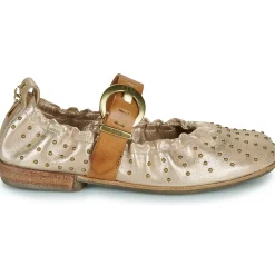 Sale Airstep / A.S.98 - ZANNA BALLET Argenté