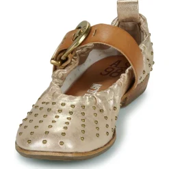 Sale Airstep / A.S.98 - ZANNA BALLET Argenté