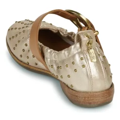 Sale Airstep / A.S.98 - ZANNA BALLET Argenté