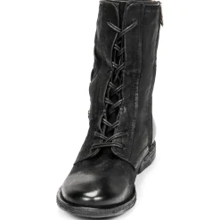 Sale Airstep / A.S.98 - ZEPORT TRESSE Noir