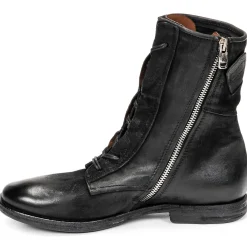 Sale Airstep / A.S.98 - ZEPORT TRESSE Noir