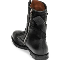 Sale Airstep / A.S.98 - ZEPORT TRESSE Noir