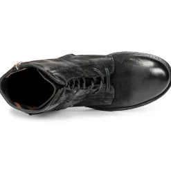 Sale Airstep / A.S.98 - ZEPORT TRESSE Noir