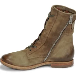 Airstep / A.S.98 - ZEPORT TRESSE Kaki