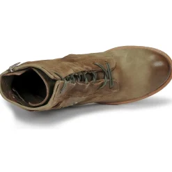 Airstep / A.S.98 - ZEPORT TRESSE Kaki