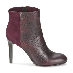 Sale Alberto Gozzi - GRINGO MANDORLA Bordeaux