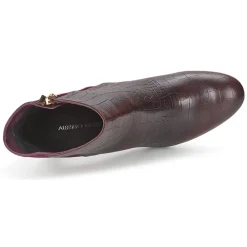 Sale Alberto Gozzi - GRINGO MANDORLA Bordeaux