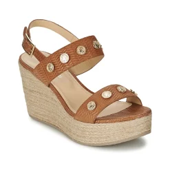 Discount Alberto Gozzi - IRIS Marron