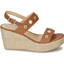 Discount Alberto Gozzi - IRIS Marron