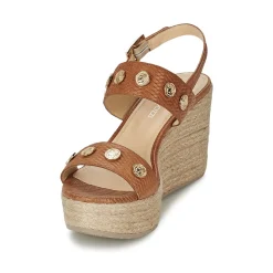 Discount Alberto Gozzi - IRIS Marron